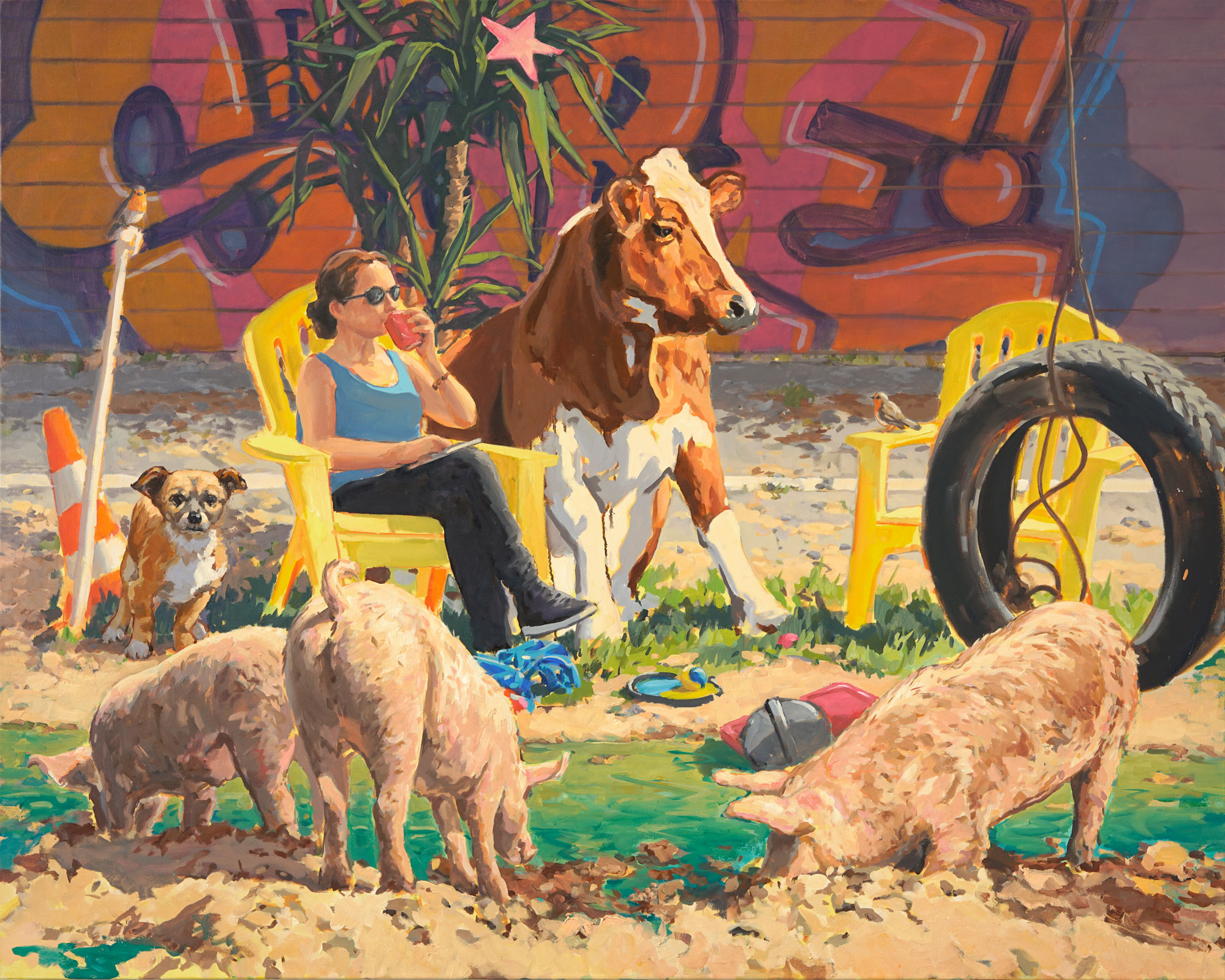 Tierrechtskongress Leipzig 2026 Headerbild